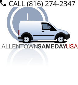ALLENTOWN SAMEDAY USA